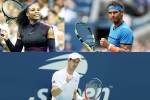 Serena, will, serena nadal murray confirmed for australian open, Andy murray