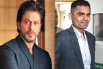 SRK and Sameer Wankhede breaking news, Aryan Khan, viral now shah rukh khan s whatsapp chat with sameer wankhede, Aryan khan