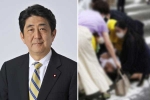 Shinzo Abe news, Shinzo Abe latest, former japan prime minister shinzo abe shot, Shinzo abe