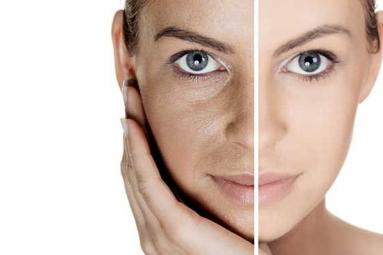 Skin sins!! You should avoid to look young