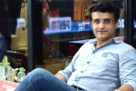 Sourav Ganguly breaking updates, Sourav Ganguly ICC President, sourav ganguly likely to contest for icc chairman, Bcci