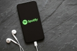 spotify launch in India, how to use spotify in india 2018, spotify hits 1 million user base in india in one week of its launch, Spotify