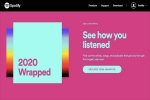 Spotify, Spotifywrapped, check out your most played song this year and more with spotify wrapped, Spotify