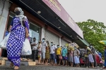 Sri Lanka Economic Crisis, Sri Lanka Economic Crisis breaking news, sri lanka heading for a bankruptcy, World bank