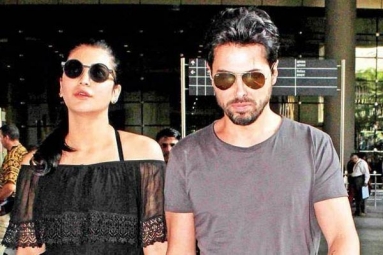 Sruthi Haasan and Her Beau Michael Corsale Part Ways