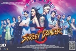 Street Dancer 3D posters, Shraddha Kapoor, street dancer 3d hindi movie, Shraddha kapoor