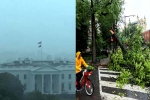 USA flights canceled breaking updates, USA flights, power cut thousands of flights cancelled strong storms in usa, Storms
