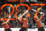 Sunrisers Hyderabad score, IPL 2024, sunrisers hyderabad scripts history in ipl, Nri
