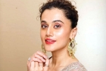 Taapsee Pannu movies, Taapsee Pannu breaking updates, taapsee pannu admits about life after wedding, Boyfriend