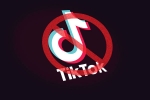 India bans Chinese apps, Chinese Apps banned, tiktok responds to the ban in india says will meet govt authorities for clarifications, Vma