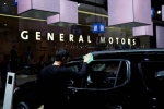 general, general motors in US, trump asks general motors to stop manufacturing cars in china, Thanksgiving
