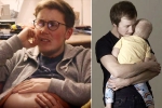 Freddy McConnel, Freddy McConnel pregnant, first uk man to give birth reveals abuse death threats, Motherhood