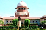 Supreme court, COVID-19, sc to take up plea on postponement of upsc exams, Natural calamities