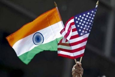 U.S. Lawmakers Introduce Legislation to Strengthen India-U.S Strategic Partnership