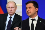 Russia and Ukraine Conflict breaking news, Russia and Ukraine Conflict breaking updates, ukraine agrees to hold talks with russia, Uae