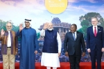 Gandhinagar, Narendra Modi, narendra modi inaugurates vibrant gujarat global summit in gandhinagar, G7 summit