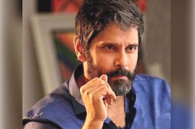 Vikram Rushed To Hospital After He Suffers A Heart Attack