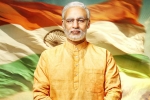 Omung Kumar, PM Narendra Modi, vivek oberoi surprising look as narendra modi, Actor vivek