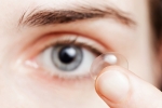 pros and cons of glasses, contact lens, 10 advantages of wearing contact lenses, Eyesight
