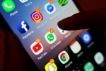 does facebook own pinterest, facebook owns snapchat, whatsapp facebook instagram faces outage across globe triggers fury on twitter, Messaging application
