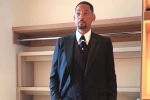 Will Smith and Chris Rock, Chris Rock, will smith issues an apology for chris rock, Controversy