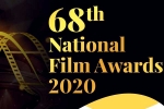 68th National Film Awards news, 68th National Film Awards technicians, list of winners of 68th national film awards, Suriya