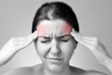 Women suffer more with migraine attacks than men, here&rsquo;s why