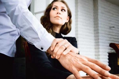 Tips for Women to Prevent Workplace Sexual Harassment