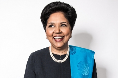 Indra Nooyi in Race for World Bank President Post: Reports