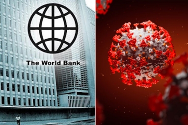 World Bank Deploys 157 Billion USD to Battle Coronavirus Pandemic