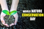 World Nature Conservation Day new updates, World Nature Conservation Day news, world nature conservation day how to conserve nature, Eggs