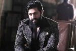 KGF: Chapter 2 two weeks numbers, KGF: Chapter 2 collections, kgf chapter 2 two weeks collections, Srinidhi shetty