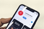 youtube music, youtube, youtube music hits 3 million downloads in india within one week of launch, Spotify