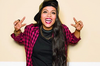 YouTuber ‘Superwoman’ Lilly Singh Reveals She Is Bisexual