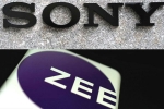 Sony India, Zee-Sony merger breaking update, zee sony merger not happening, Zee studios