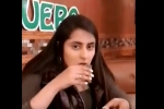 drinking a whole bottle of alcohol, misha malik, watch indian girl gulps down tequila shot infront of her desi parents and their reaction is absolutely relatable, Rohan