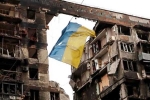 Ukraine war Lviv, Ukraine, ukraine says five powerful missiles have hit the western city of lviv, Volodymyr zelensky