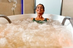 Ice Bath latest, Ice Bath news, seven health benefits of ice bath, Therapy