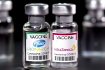 Lancet study in Sweden breaking news, Lancet study in Sweden published, lancet study says that mix and match vaccines are highly effective, Delta variant