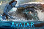 Avatar: The Way of Water budget, Avatar: The Way of Water reports, terrific openings for avatar the way of water, Reviews