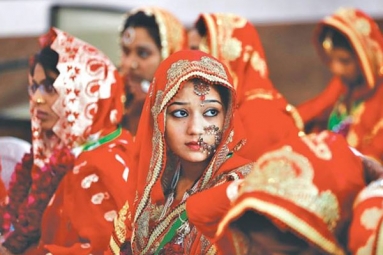 Covid-19 to put 4 million girls at the risk of child marriage