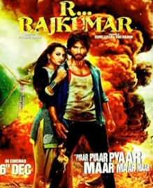R... Rajkumar Hindi Movie Review